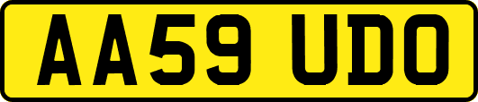 AA59UDO