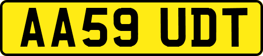AA59UDT