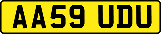 AA59UDU