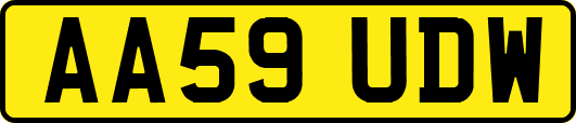AA59UDW