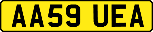 AA59UEA