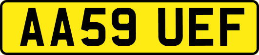 AA59UEF