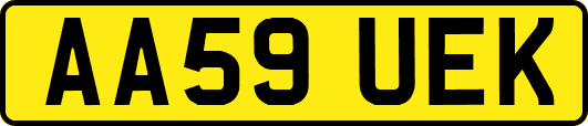 AA59UEK