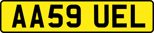 AA59UEL