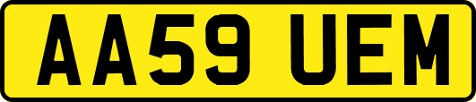 AA59UEM