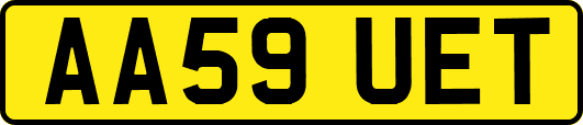 AA59UET
