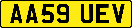 AA59UEV