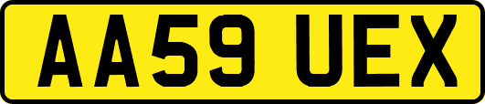 AA59UEX