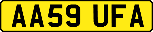 AA59UFA
