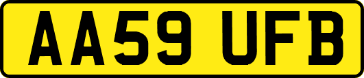 AA59UFB