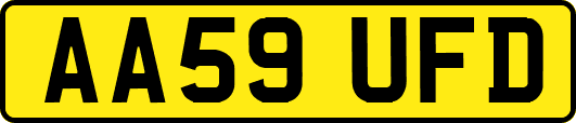 AA59UFD