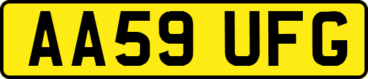 AA59UFG