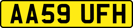 AA59UFH