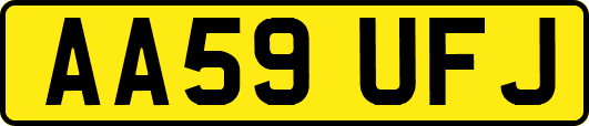 AA59UFJ