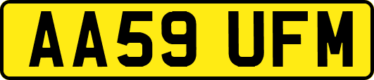 AA59UFM