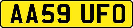 AA59UFO