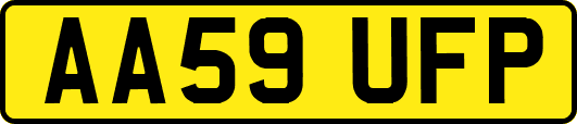 AA59UFP
