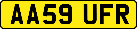 AA59UFR