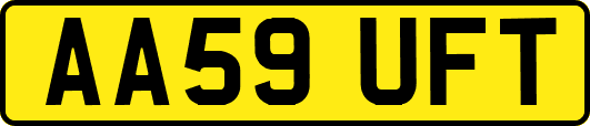 AA59UFT