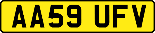 AA59UFV