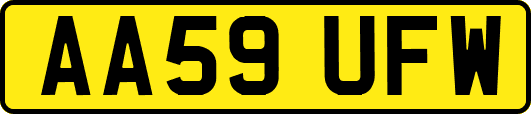 AA59UFW