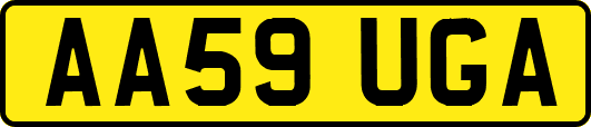 AA59UGA