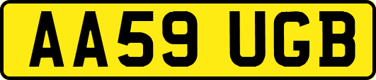 AA59UGB