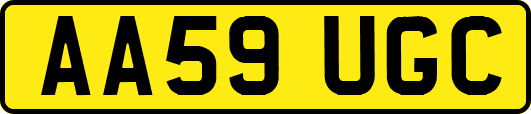 AA59UGC