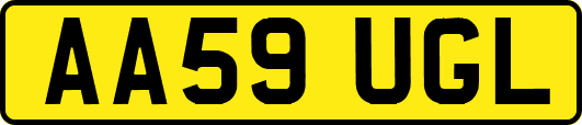 AA59UGL