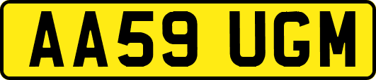 AA59UGM