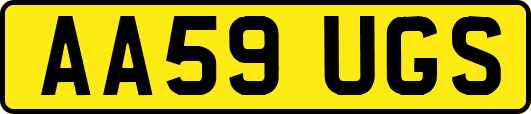 AA59UGS