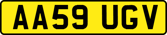 AA59UGV