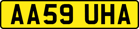AA59UHA