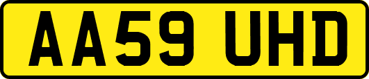 AA59UHD