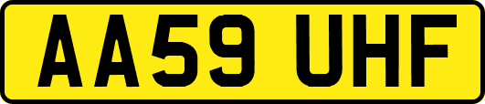 AA59UHF