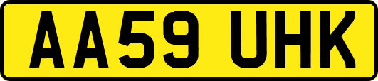 AA59UHK