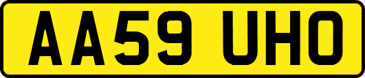 AA59UHO