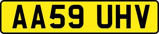 AA59UHV