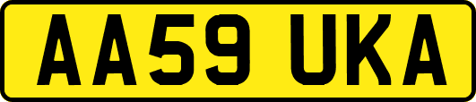 AA59UKA