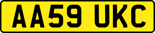 AA59UKC
