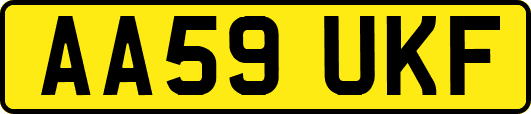 AA59UKF