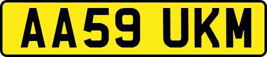 AA59UKM