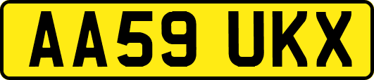 AA59UKX