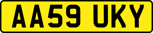 AA59UKY