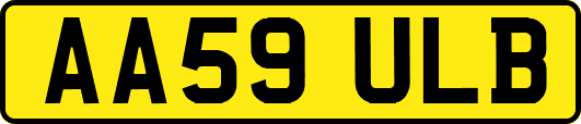 AA59ULB