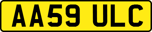 AA59ULC