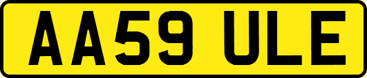 AA59ULE
