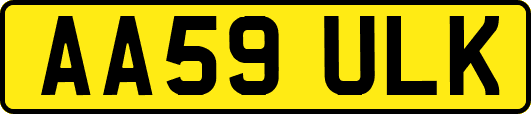 AA59ULK