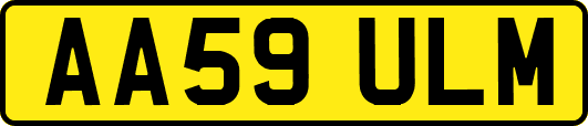 AA59ULM