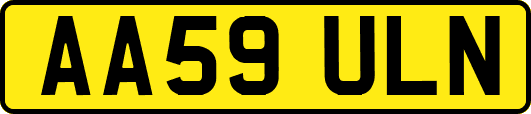 AA59ULN